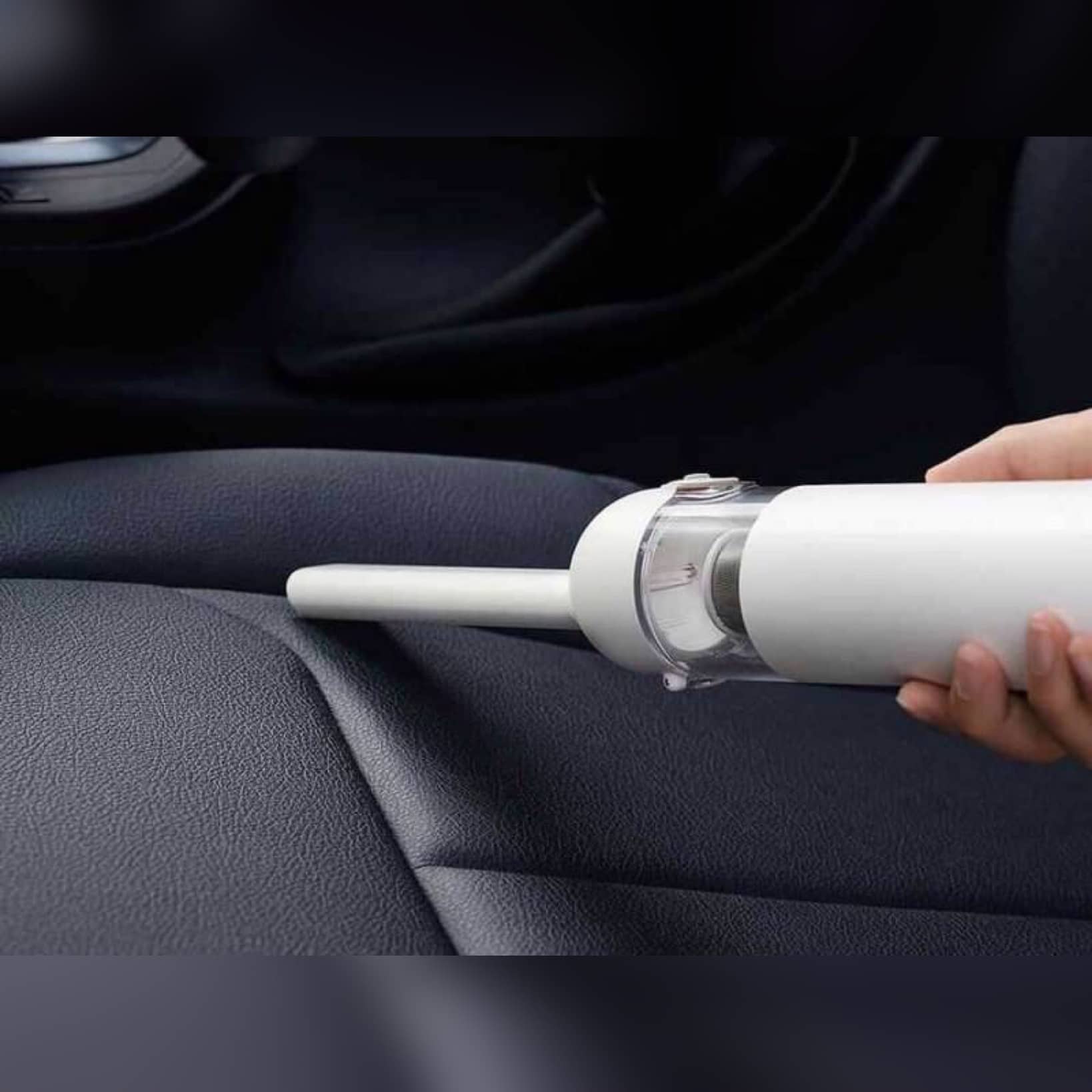 جارو برقی شارژی شیائومی Xiaomi Vacuum Cleaner Mini